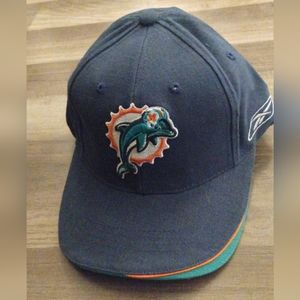 Miami dolphins hat